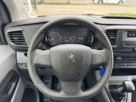 Peugeot Expert 1.5 BlueHDI 100 Standard Premium Airco | Cruise ActivLease financial lease