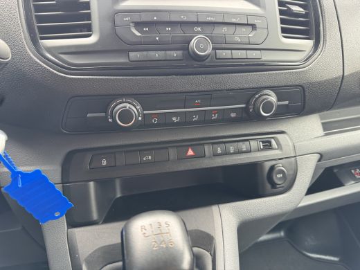 Peugeot Expert 1.5 BlueHDI 100 Standard Premium Airco | Cruise ActivLease financial lease