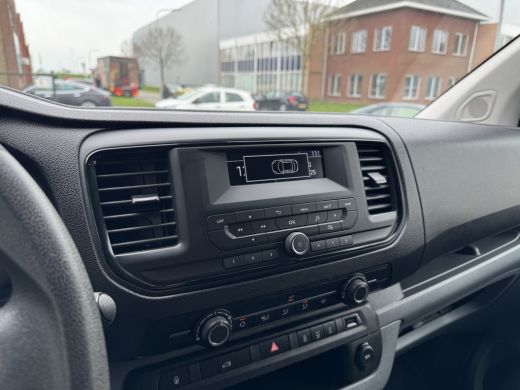 Peugeot Expert 1.5 BlueHDI 100 Standard Premium Airco | Cruise ActivLease financial lease