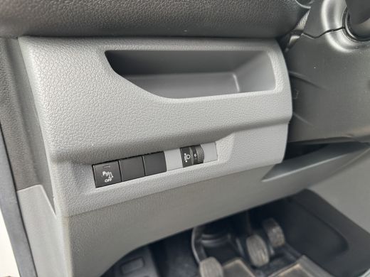 Peugeot Expert 1.5 BlueHDI 100 Standard Premium Airco | Cruise ActivLease financial lease