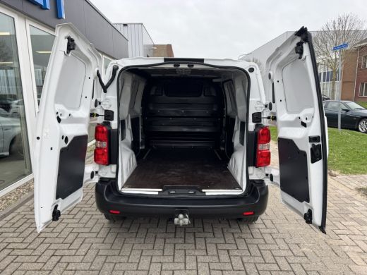 Peugeot Expert 1.5 BlueHDI 100 Standard Premium Airco | Cruise ActivLease financial lease