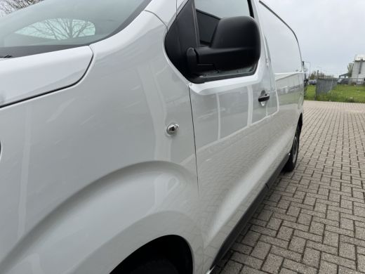 Peugeot Expert 1.5 BlueHDI 100 Standard Premium Airco | Cruise ActivLease financial lease