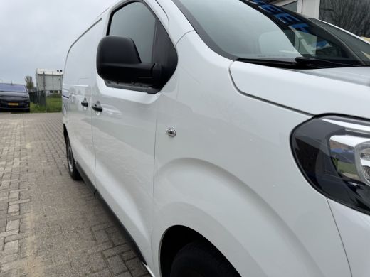 Peugeot Expert 1.5 BlueHDI 100 Standard Premium Airco | Cruise ActivLease financial lease