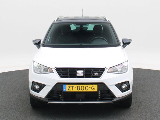 Seat Arona 1.0 TSi 115 Pk FR Business Intense | Navigatie | 18 Inch | Trekhaak | Adaptive Cruise | Camera | ... ActivLease financial lease