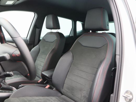 Seat Arona 1.0 TSi 115 Pk FR Business Intense | Navigatie | 18 Inch | Trekhaak | Adaptive Cruise | Camera | ... ActivLease financial lease