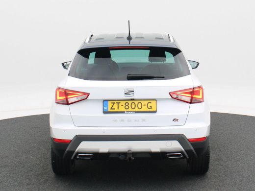 Seat Arona 1.0 TSi 115 Pk FR Business Intense | Navigatie | 18 Inch | Trekhaak | Adaptive Cruise | Camera | ... ActivLease financial lease