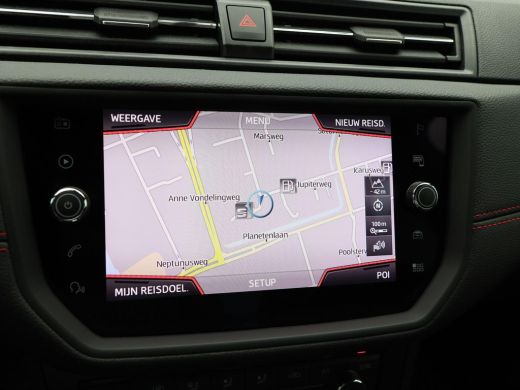 Seat Arona 1.0 TSi 115 Pk FR Business Intense | Navigatie | 18 Inch | Trekhaak | Adaptive Cruise | Camera | ... ActivLease financial lease