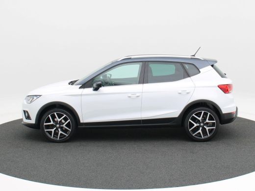 Seat Arona 1.0 TSi 115 Pk FR Business Intense | Navigatie | 18 Inch | Trekhaak | Adaptive Cruise | Camera | ... ActivLease financial lease