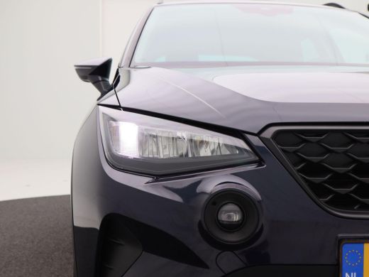 Seat Arona 1.0 TSi Style Business Intense | Cruise Control | CarPlay | Navigatie | Bluetooth | Stoelverwarmi... ActivLease financial lease