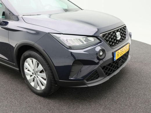 Seat Arona 1.0 TSi Style Business Intense | Cruise Control | CarPlay | Navigatie | Bluetooth | Stoelverwarmi... ActivLease financial lease