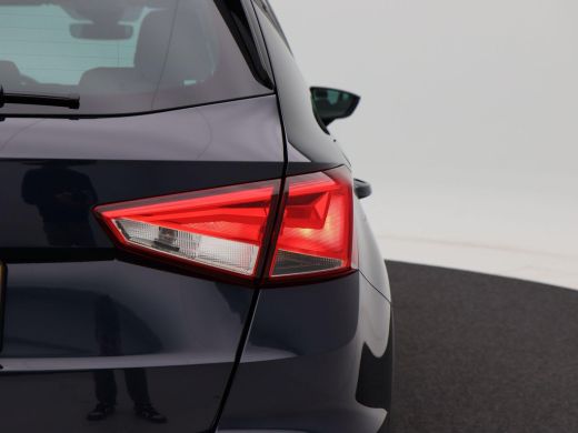 Seat Arona 1.0 TSi Style Business Intense | Cruise Control | CarPlay | Navigatie | Bluetooth | Stoelverwarmi... ActivLease financial lease