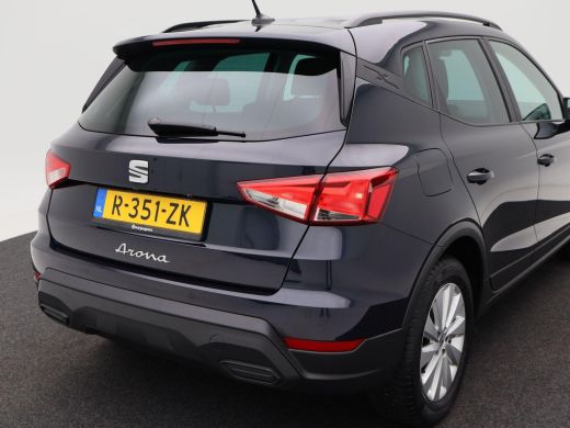 Seat Arona 1.0 TSi Style Business Intense | Cruise Control | CarPlay | Navigatie | Bluetooth | Stoelverwarmi... ActivLease financial lease
