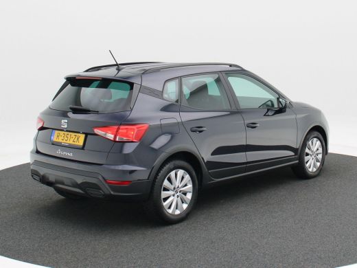 Seat Arona 1.0 TSi Style Business Intense | Cruise Control | CarPlay | Navigatie | Bluetooth | Stoelverwarmi... ActivLease financial lease
