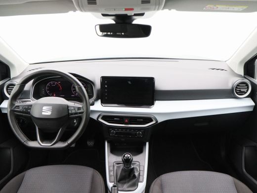 Seat Arona 1.0 TSi Style Business Intense | Cruise Control | CarPlay | Navigatie | Bluetooth | Stoelverwarmi... ActivLease financial lease