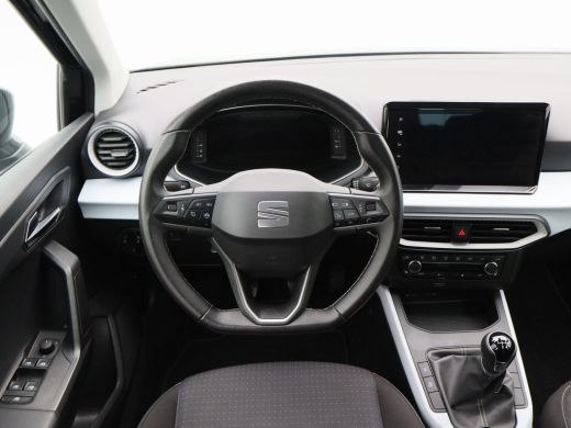 Seat Arona 1.0 TSi Style Business Intense | Cruise Control | CarPlay | Navigatie | Bluetooth | Stoelverwarmi... ActivLease financial lease