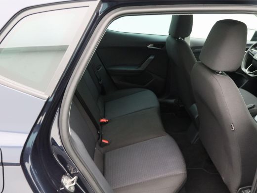 Seat Arona 1.0 TSi Style Business Intense | Cruise Control | CarPlay | Navigatie | Bluetooth | Stoelverwarmi... ActivLease financial lease
