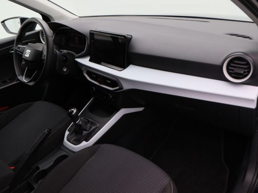 Seat Arona 1.0 TSi Style Business Intense | Cruise Control | CarPlay | Navigatie | Bluetooth | Stoelverwarmi... ActivLease financial lease