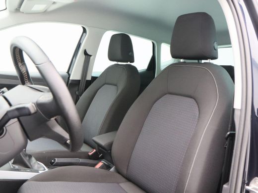 Seat Arona 1.0 TSi Style Business Intense | Cruise Control | CarPlay | Navigatie | Bluetooth | Stoelverwarmi... ActivLease financial lease