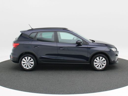 Seat Arona 1.0 TSi Style Business Intense | Cruise Control | CarPlay | Navigatie | Bluetooth | Stoelverwarmi... ActivLease financial lease