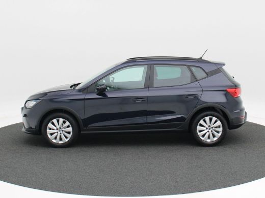 Seat Arona 1.0 TSi Style Business Intense | Cruise Control | CarPlay | Navigatie | Bluetooth | Stoelverwarmi... ActivLease financial lease