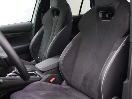Skoda ENYAQ Coupé iV 80 Sportline 204PK 360 gr. camera, panoramadak, head-up, Canton sound, elek. stoelen, winterpakke... ActivLease financial lease