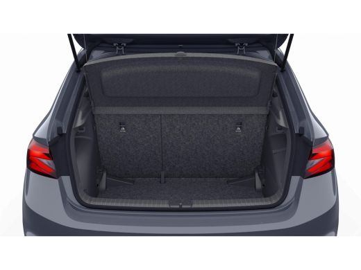 Skoda Fabia ŠKODA Monte Carlo | Achteruitrijcamera | Cruise control met speedlimiter | Driver Activity Assist... ActivLease financial lease