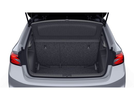 Skoda Fabia ŠKODA Monte Carlo | Achteruitrijcamera | Cruise control met speedlimiter | Driver Activity Assist... ActivLease financial lease
