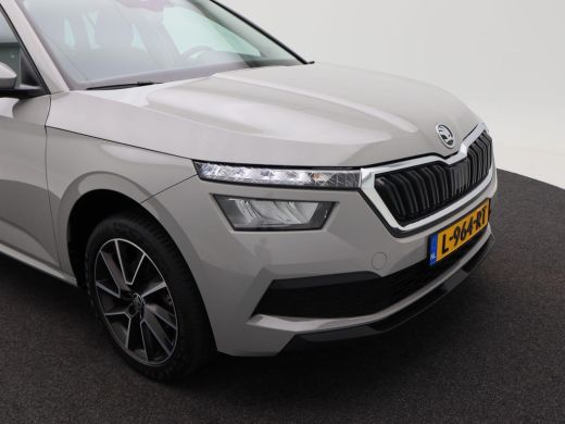 Skoda Kamiq 1.0 TSi 110 Pk Ambition | Climate Controle | 17 Inch | Privacy Glass | Carplay | Parkeersensoren ... ActivLease financial lease