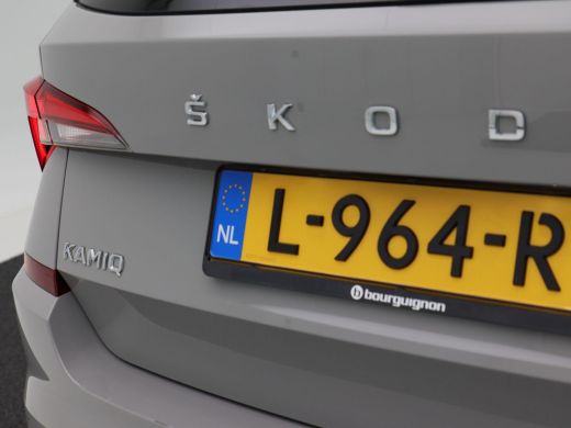 Skoda Kamiq 1.0 TSi 110 Pk Ambition | Climate Controle | 17 Inch | Privacy Glass | Carplay | Parkeersensoren ... ActivLease financial lease