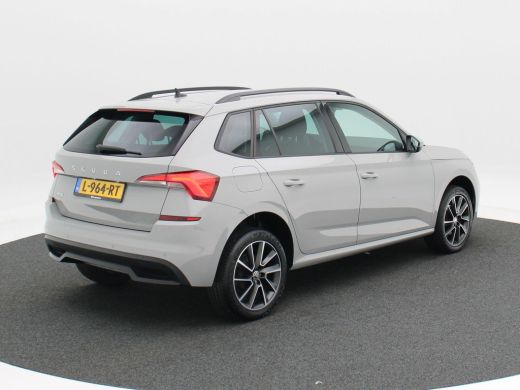 Skoda Kamiq 1.0 TSi 110 Pk Ambition | Climate Controle | 17 Inch | Privacy Glass | Carplay | Parkeersensoren ... ActivLease financial lease