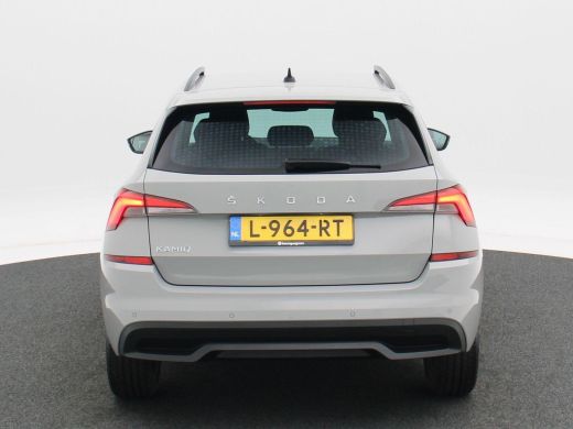Skoda Kamiq 1.0 TSi 110 Pk Ambition | Climate Controle | 17 Inch | Privacy Glass | Carplay | Parkeersensoren ... ActivLease financial lease