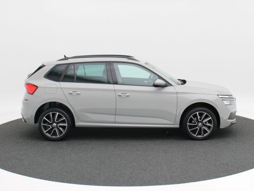 Skoda Kamiq 1.0 TSi 110 Pk Ambition | Climate Controle | 17 Inch | Privacy Glass | Carplay | Parkeersensoren ... ActivLease financial lease