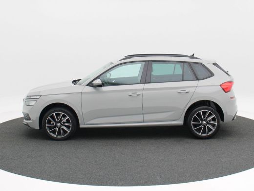 Skoda Kamiq 1.0 TSi 110 Pk Ambition | Climate Controle | 17 Inch | Privacy Glass | Carplay | Parkeersensoren ... ActivLease financial lease