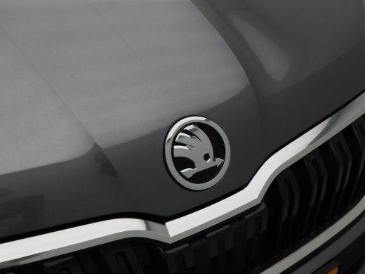 Skoda Kamiq 1.0 TSi 110 Pk Automaat Ambition | Adaptive Cruise | CarPlay | Bluetooth | Stoelverwarming | Acht... ActivLease financial lease