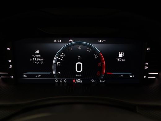 Skoda Kamiq 1.0 TSi 110 Pk Automaat Ambition | Adaptive Cruise | CarPlay | Bluetooth | Stoelverwarming | Acht... ActivLease financial lease