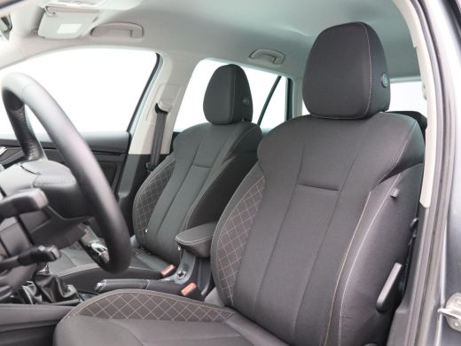 Skoda Kamiq 1.0 TSi 110 Pk Automaat Ambition | Adaptive Cruise | CarPlay | Bluetooth | Stoelverwarming | Acht... ActivLease financial lease