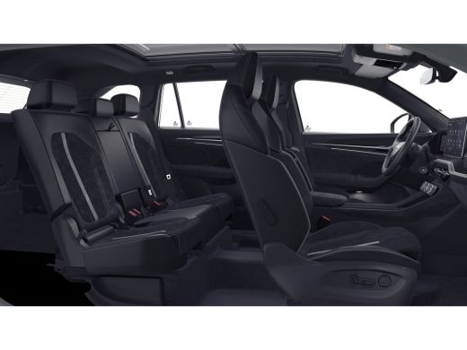 Skoda Kodiaq ŠKODA Sportline Business | Achteruitrijcamera | Crew Protect Assist | Cruise control met speedlim... ActivLease financial lease