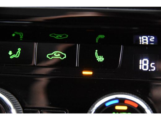 Skoda Octavia Combi DSG Ambition *1ste Eigenaar*Navigatie* ActivLease financial lease