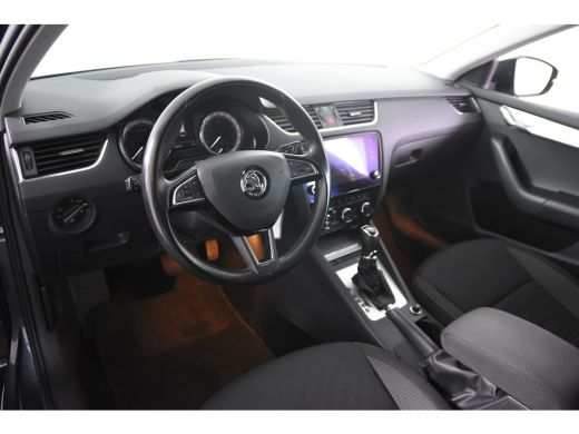 Skoda Octavia Combi DSG Ambition *1ste Eigenaar*Navigatie* ActivLease financial lease
