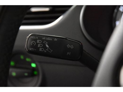 Skoda Octavia Combi DSG Ambition *1ste Eigenaar*Navigatie* ActivLease financial lease