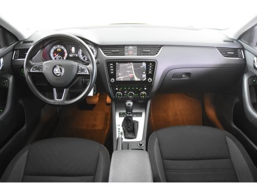 Skoda Octavia Combi DSG Ambition *1ste Eigenaar*Navigatie* ActivLease financial lease