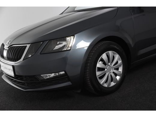 Skoda Octavia Combi DSG Ambition *1ste Eigenaar*Navigatie* ActivLease financial lease