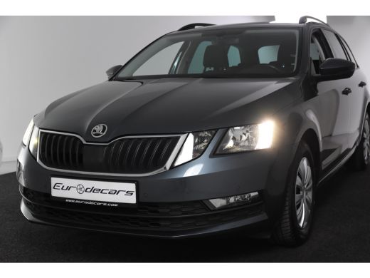 Skoda Octavia Combi DSG Ambition *1ste Eigenaar*Navigatie* ActivLease financial lease