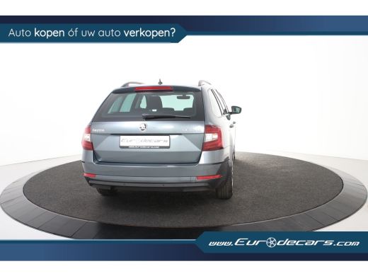 Skoda Octavia Combi DSG Ambition *1ste Eigenaar*Navigatie* ActivLease financial lease