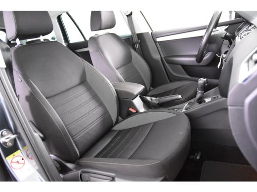 Skoda Octavia Combi DSG Ambition *1ste Eigenaar*Navigatie* ActivLease financial lease