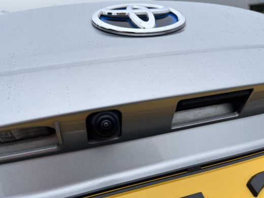 Toyota Corolla Cross Hybrid 200 Dynamic | Navigatie | Apple CarPlay/Android auto | Achteruitrijcamera | Stoel en stuur... ActivLease financial lease