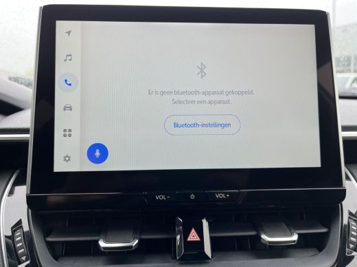 Toyota Corolla Cross Hybrid 200 Dynamic | Navigatie | Apple CarPlay/Android auto | Achteruitrijcamera | Stoel en stuur... ActivLease financial lease