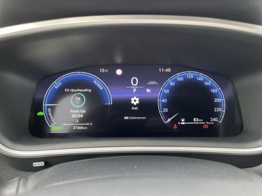 Toyota Corolla Cross Hybrid 200 Dynamic | Navigatie | Apple CarPlay/Android auto | Achteruitrijcamera | Stoel en stuur... ActivLease financial lease