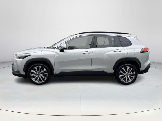Toyota Corolla Cross Hybrid 200 Dynamic | Navigatie | Apple CarPlay/Android auto | Achteruitrijcamera | Stoel en stuur... ActivLease financial lease