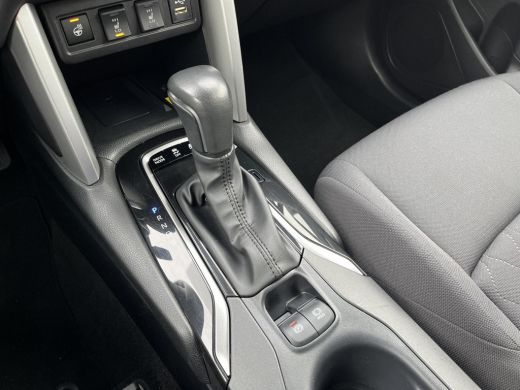 Toyota Corolla Cross Hybrid 200 Dynamic | Navigatie | Apple CarPlay/Android auto | Achteruitrijcamera | Stoel en stuur... ActivLease financial lease